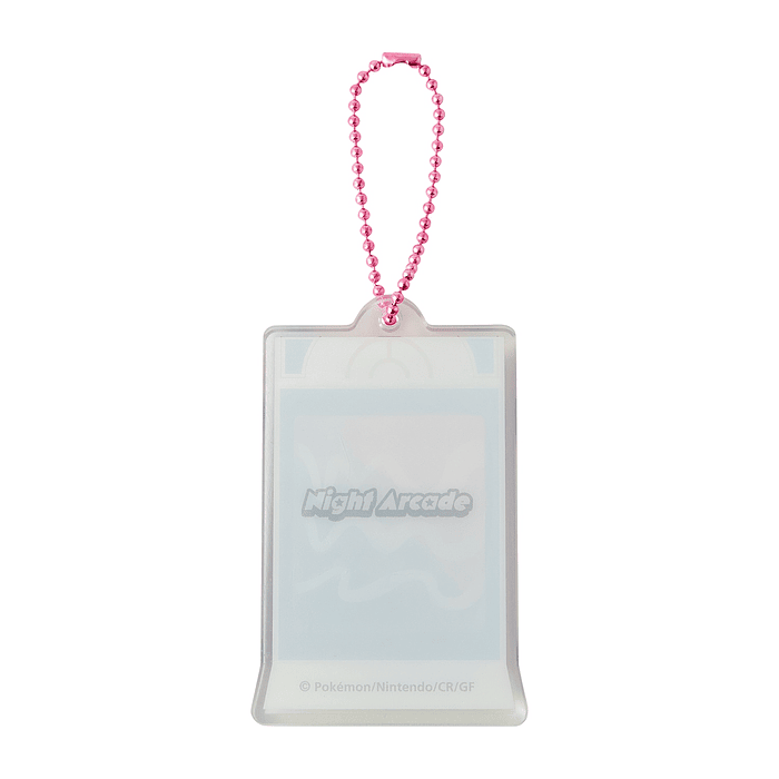 Llavero Acrílico · Sorpresa 3