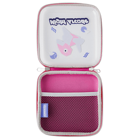 Organizador · Rosado