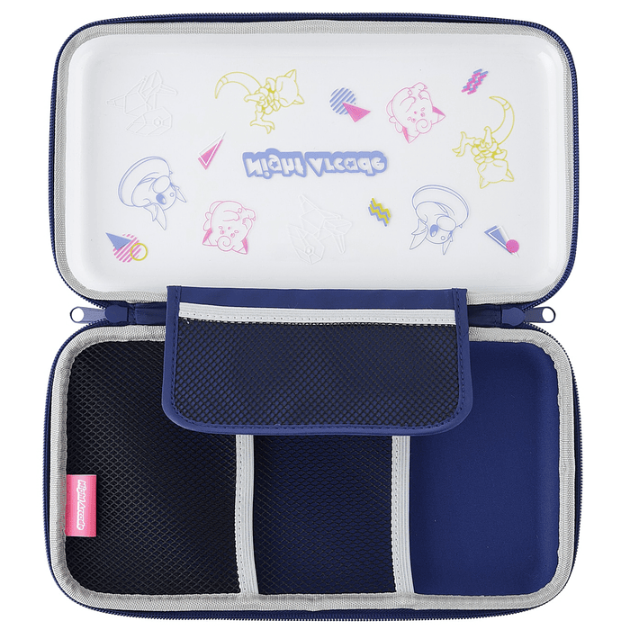 Organizador · Azul 2