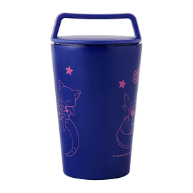 Tumbler 350ml · Azul