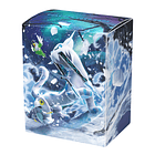 Caja Porta Mazo · Chien-Pao & Friends 1