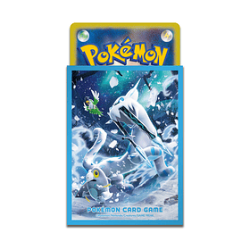 Protector Cartas · Chien-Pao & Friends