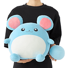 Peluche Gigante · Marill 1