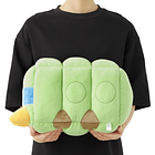 Peluche Gigante · Charjabug 6