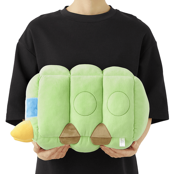 Peluche Gigante · Charjabug 6