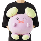 Peluche Gigante · Whismur 1