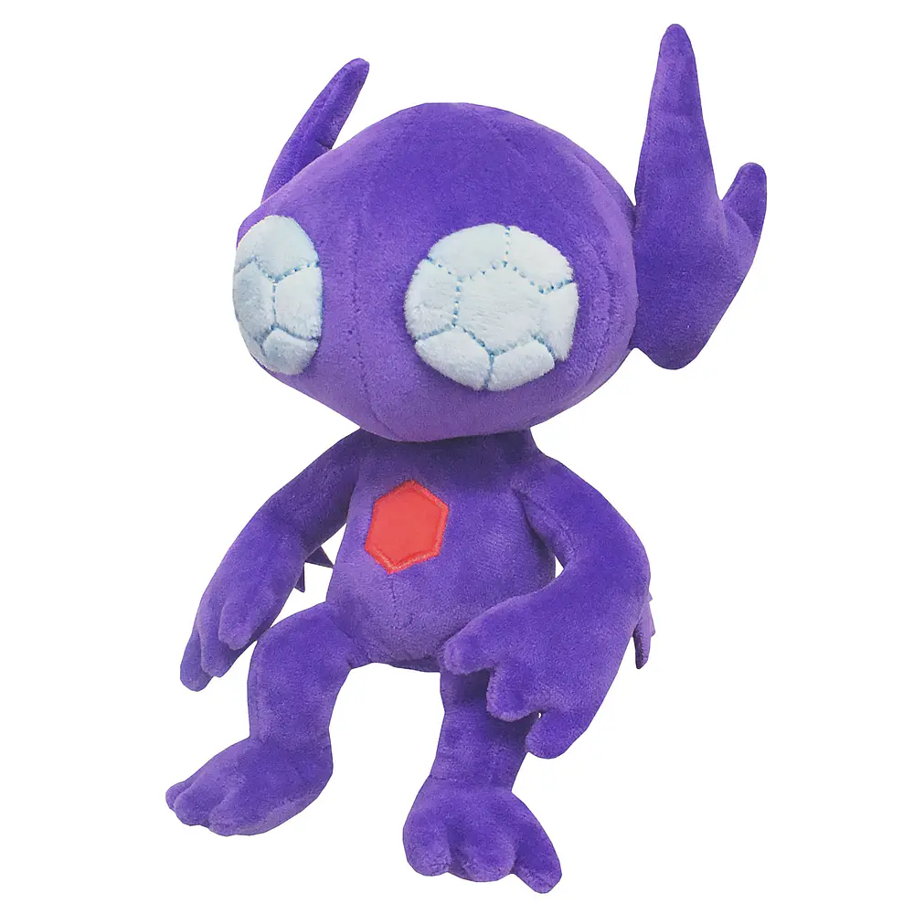 #302 Sableye - Vista del producto