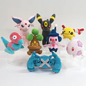 #137 Porygon - Vista del producto