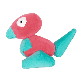 #137 Porygon
