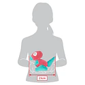 #137 Porygon - Vista del producto