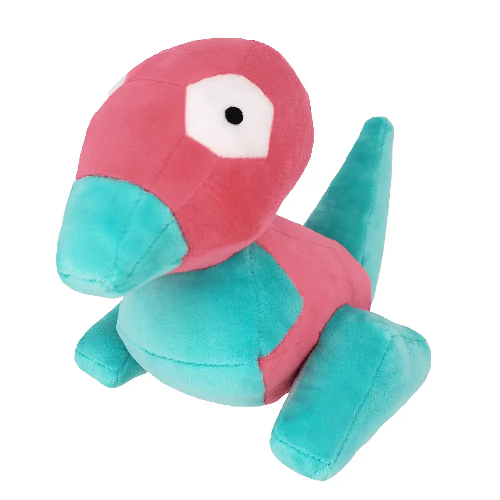 #137 Porygon - Imagen principal