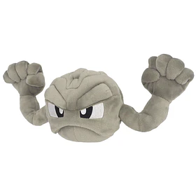 #074 Geodude