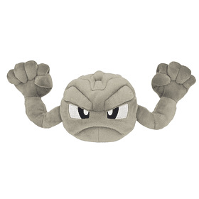 #074 Geodude
