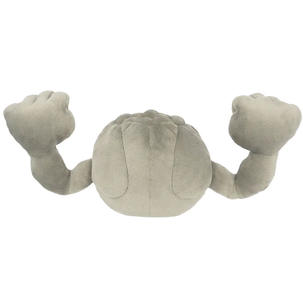 #074 Geodude - Vista del producto