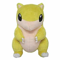 #027 Sandshrew - Vista del producto