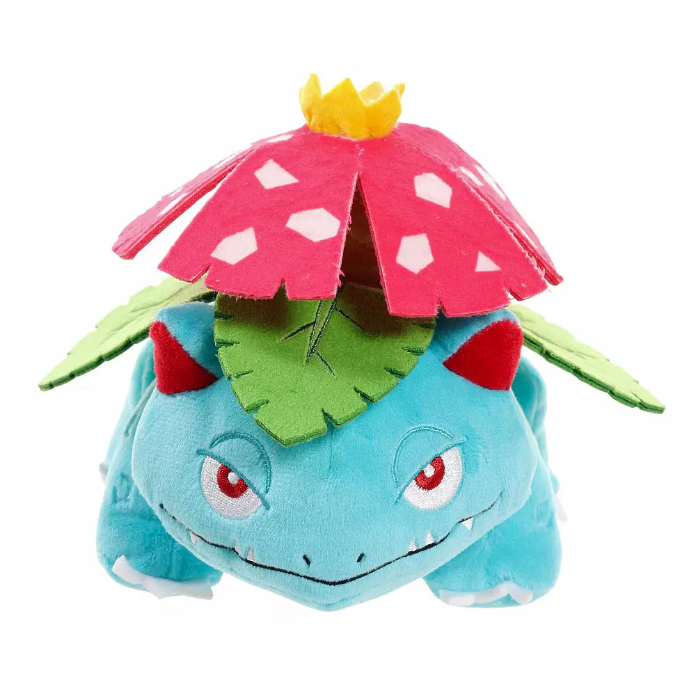 #003 Venusaur - Vista del producto