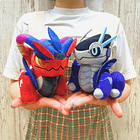 Peluche Dolls · Miraidon 2