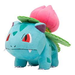 Peluche · Ivysaur