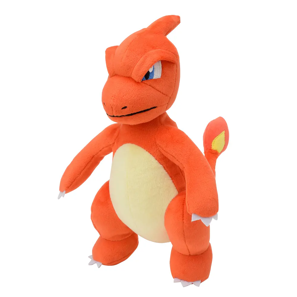Peluche · Charmeleon - Imagen principal