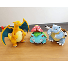 Peluche · Venusaur 6