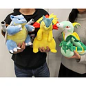 Peluche · Charizard - Vista del producto