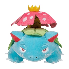 Peluche · Venusaur