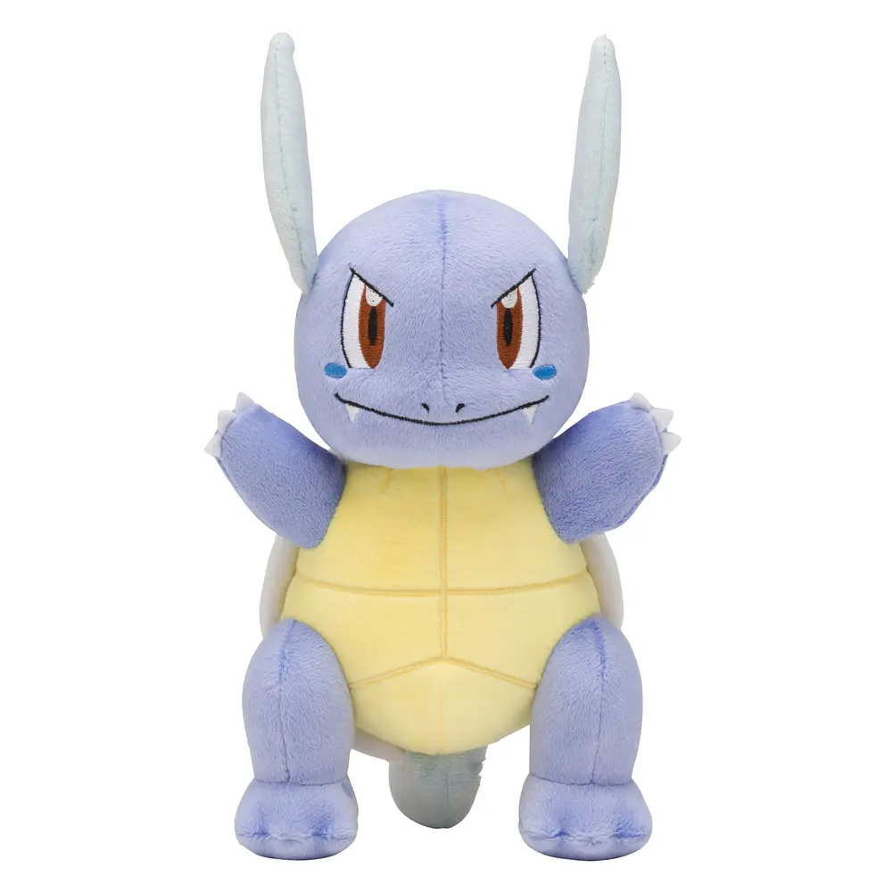 Peluche · Wartortle - Imagen principal