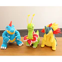 Peluche · Typhlosion - Vista del producto
