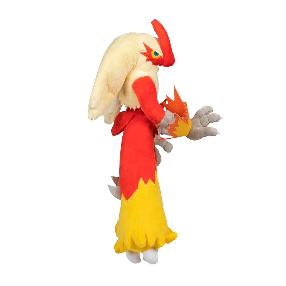 Peluche · Blaziken - Vista del producto