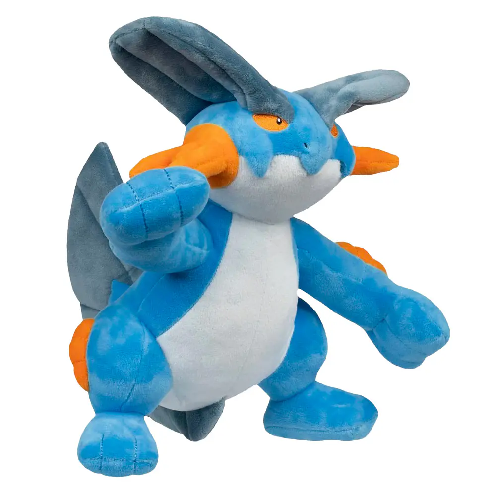 Peluche · Swampert - Vista del producto