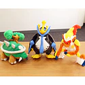 Peluche · Infernape - Vista del producto