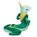 Peluche · Serperior - Vista del producto