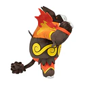 Peluche · Emboar - Vista del producto