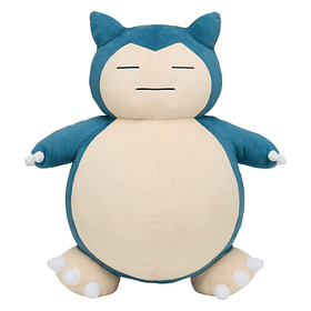 Peluche Gigante · Snorlax