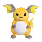 Peluche · Raichu 2