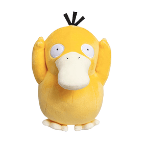 Peluche · Psyduck