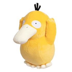 Peluche · Psyduck