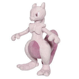 Peluche · Mewtwo