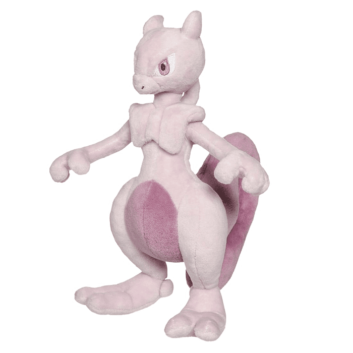 Peluche · Mewtwo 1