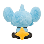 Peluche Fluffy · Shinx · Grande 4