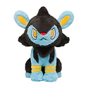 Peluche Fluffy · Luxio · Grande - Vista del producto