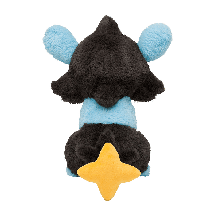 Peluche Fluffy · Luxio · Grande 4