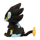 Peluche Fluffy · Luxray · Grande 3