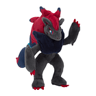 Peluche · Zoroark 4