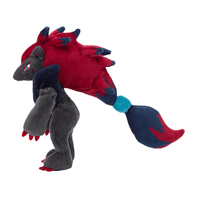 Peluche · Zoroark