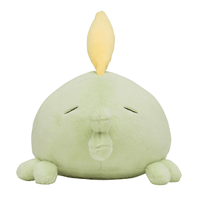 Peluche · Gulpin