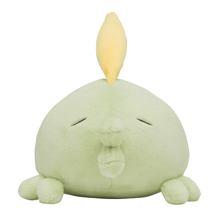 Peluche · Gulpin 1