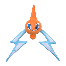 Peluche · Rotom