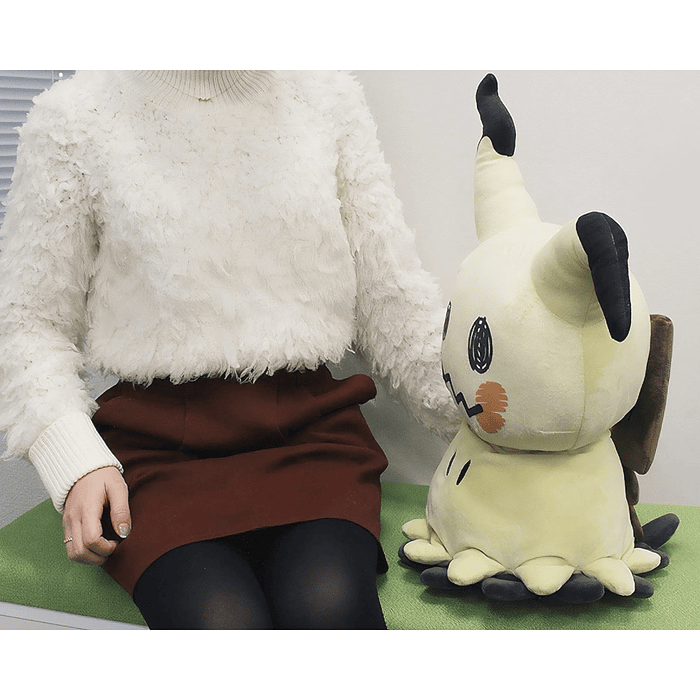 Peluche Gigante · Mimikyu 5