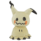 Peluche Gigante · Mimikyu 1